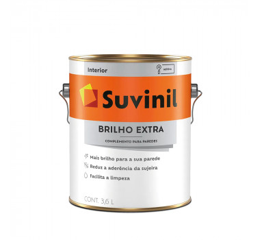 SUVINIL BRILHO EXTRA 3.6L