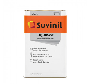 SUVINIL LIQUI BASE 18L