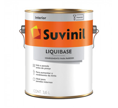 SUVINIL LIQUI BASE 3.6L