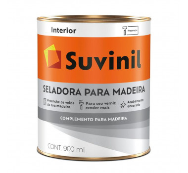 SUV SELADORA EXTRA PARA MADEIRA 0,9L