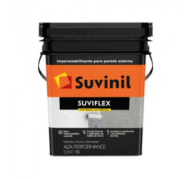 SUVINIL SUVIFLEX 18L