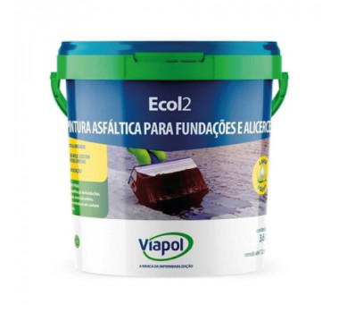 VIAPOL ECOL 2 3,6L