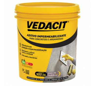 VEDACIT VEDACIT 0,9L