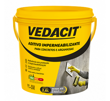 VEDACIT 3,6L