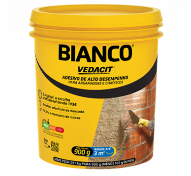 VEDACIT BIANCO LT