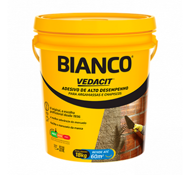 VEDACIT BIANCO 18L
