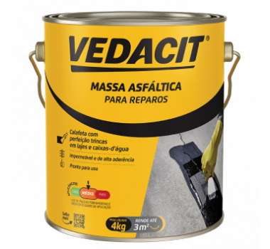 VEDACIT CARBOLASTICO 2 3,6L