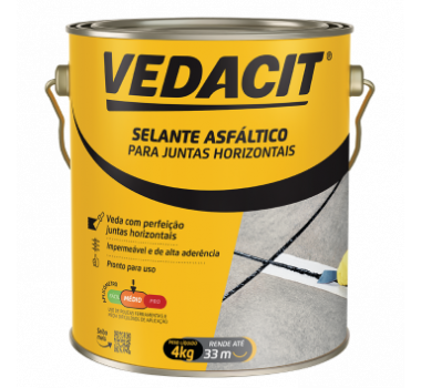 VEDACIT CARBOLASTICO 3 3,6L