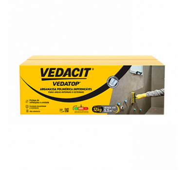 VEDACIT VEDATOP 12KG