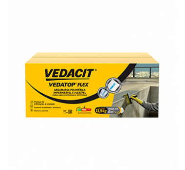 VEDACIT VEDATOP FLEX 13,5KG