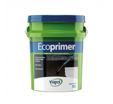 VIAPOL ECOPRIMER 18L