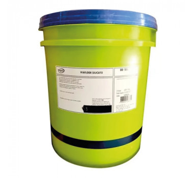 VIAPOL VIAFLEX FLUORSILICATO 18L