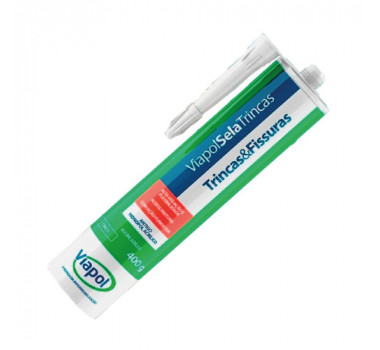 VIAPOL SELA TRINCAS 400G
