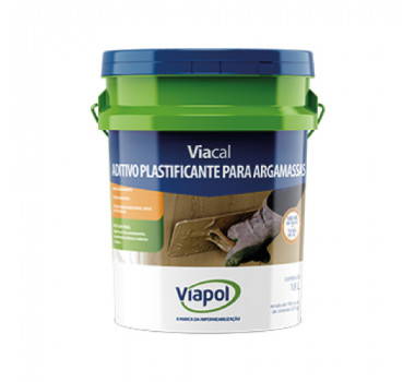 VIAPOL VIACAL 18L