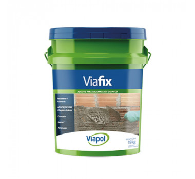 VIAPOL VIAFIX 18L