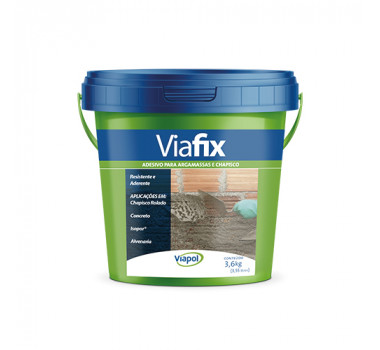 VIAPOL VIAFIX 3,6L