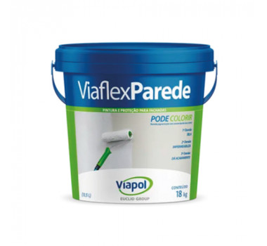 VIAPOL VIAFLEX PAREDE 18L