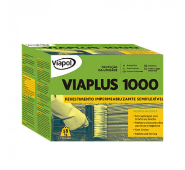 VIAPOL VIAPLUS 1000 18KG