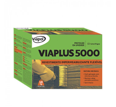 VIAPOL VIAPLUS 5000 18KG