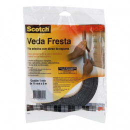 3M FITA VEDA FRESTA 19MMX5M