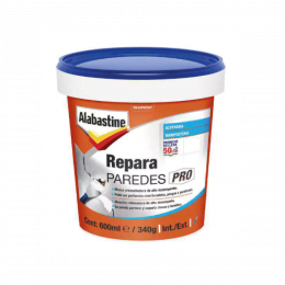 ALABASTINE REPARA PAREDES PRO 340G