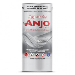 ANJO AGUA RAZ 0,9L