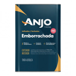 ANJO EMBORRACHADO 18L VERMELHO OXIDO