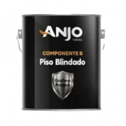 ANJO PISO BLINDADO PU 2,5L PARTE B