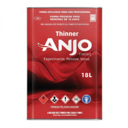 ANJO THINNER 2750 18L