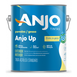 ANJO STANDARD UP 3,6L BRANCO