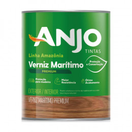 ANJO VERNIZ MARITIMO 0,9L ACETINADO