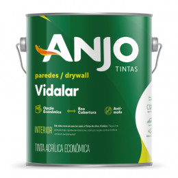 ANJO VIDALAR 3,6L BRANCO