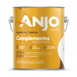 ANJO ZARCÃO 3,6L