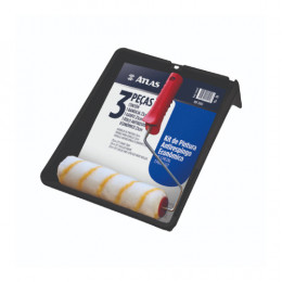 ATLAS KIT ANTI RESPINGO 3PCS 2003