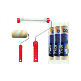 ATLAS KIT ANTI RESPINGO 5PCS 4321