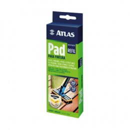 ATLAS PAD PARA PINTURA REFIL AT750/55