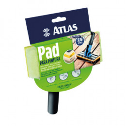 ATLAS PAD PARA PINTURA AT750/90