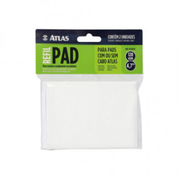 ATLAS PAD PARA RECORTE REFIL AT751/35