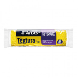 ATLAS ROLO TEXTURA 110/75 23CM