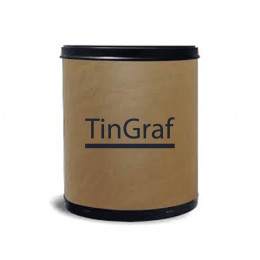 TINGRAFF GRAFIATTO #10 25KG NATURAL