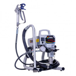 CETEC MAQUINA AIRLESS SM-10 PLUS SEM CARRINHO