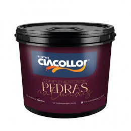 CIACOLLOR PRIMER PARA REVESTIMENTOS 3,6L