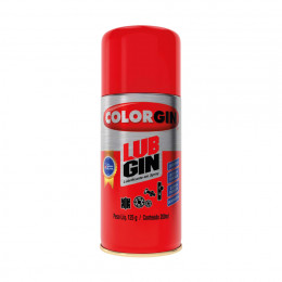 COLORGIN SPRAY LUB GIN