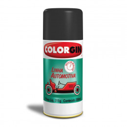 COLORGIN SPRAY SELADOR PARA PLASTICO