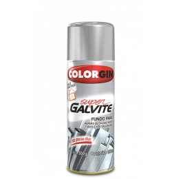 COLORGIN SPRAY SUPER GALVITE