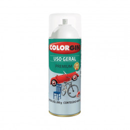 COLORGIN SPRAY VERNIZ PROTETOR