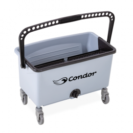 CONDOR CAÇAMBA PROFISSIONAL 24LT