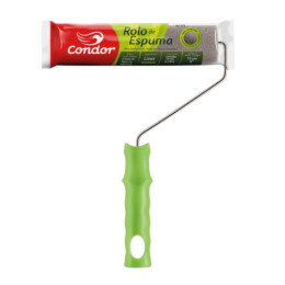 CONDOR ROLO ESPUMA 8094 15CM
