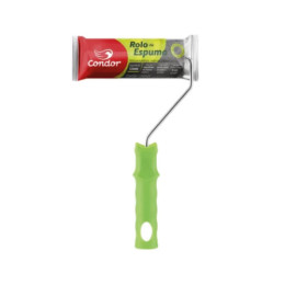 CONDOR ROLO ESPUMA 8094 09CM