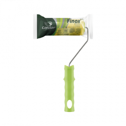 CONDOR ROLO FINOX 15CM